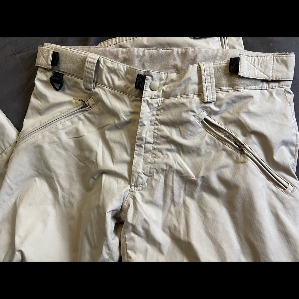 Womens snowboard pants